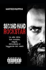 Second hand rockstar d'occasion  Livré partout en France