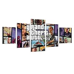 Gta poster posters for sale  Delivered anywhere in UK