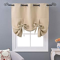 Nicetown roman shade for sale  Delivered anywhere in USA 