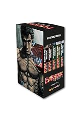 Berserk collection. serie usato  Spedito ovunque in Italia 