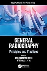 General radiography principles for sale  Delivered anywhere in Ireland