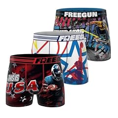 Freegun pk3 boxeur d'occasion  Livré partout en France