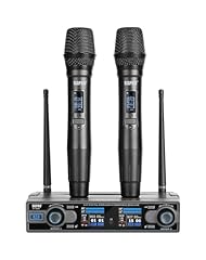 Sgpro wireless microphones for sale  Delivered anywhere in USA 
