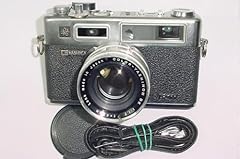 Yashica electro gsn for sale  Delivered anywhere in UK