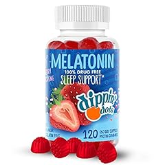 Dippin dots melatonin for sale  Delivered anywhere in USA 