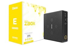 Barb zotac zbox d'occasion  Livré partout en France