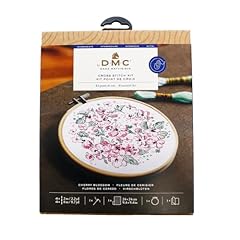 Dmc cherry blossom for sale  Delivered anywhere in UK