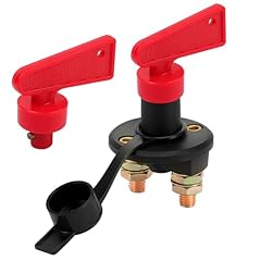 Battery isolator switch for sale  Delivered anywhere in UK