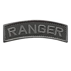 Ranger schultertab abzeichen gebraucht kaufen  Wird an jeden Ort in Deutschland