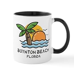 Cafepress florida boynton for sale  Delivered anywhere in USA 