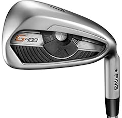 Ping g400 iron for sale  Delivered anywhere in USA 