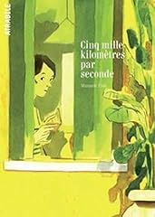 Kilomètres seconde d'occasion  Livré partout en France