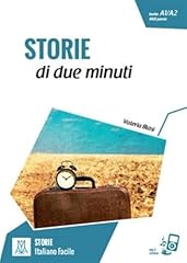 Italiano facile storie gebraucht kaufen  Wird an jeden Ort in Deutschland