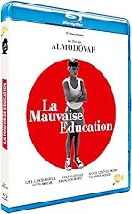 Mauvaise éducation blu d'occasion  Livré partout en France