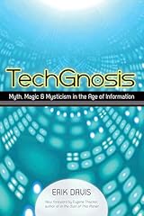 Techgnosis myth magic for sale  Delivered anywhere in UK
