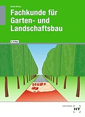 Fachkunde garten landschaftsba gebraucht kaufen  Wird an jeden Ort in Deutschland