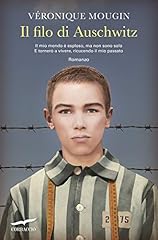 Filo di auschwitz d'occasion  Livré partout en France