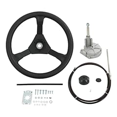 Carmocar 16ft steering for sale  Delivered anywhere in USA 