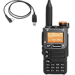 Quansheng vhf uhf usato  Spedito ovunque in Italia 
