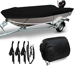 210d boat cover for sale  Delivered anywhere in UK