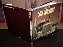 Camions américains d'occasion  Livré partout en France