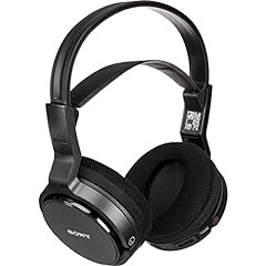 Sony mdr rf912rk for sale  Delivered anywhere in USA 