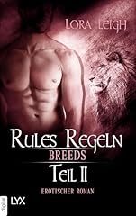 Breeds rules regeln gebraucht kaufen  Wird an jeden Ort in Deutschland