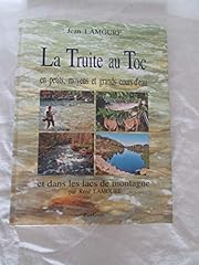 Truite petits moyens d'occasion  Livré partout en Belgiqu