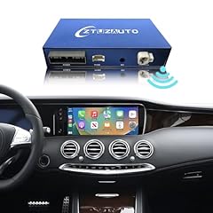 Ztuzauto wireless carplay for sale  Delivered anywhere in USA 