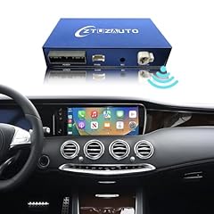 Ztuzauto wireless carplay for sale  Delivered anywhere in USA 