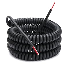 Coil cord wire for sale  Delivered anywhere in USA 