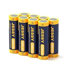 Jessy pack 18650 for sale  Delivered anywhere in USA 