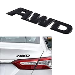 Huapx awd emblem for sale  Delivered anywhere in USA 