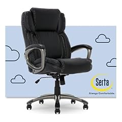 Serta garret executive for sale  Delivered anywhere in USA 