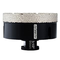 Dry diamond hole for sale  Delivered anywhere in USA 
