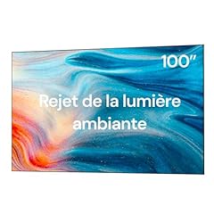 écran fresnel 100 d'occasion  Livré partout en France