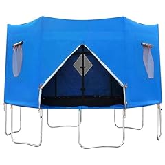 Trampoline canopy trampoline for sale  Delivered anywhere in UK