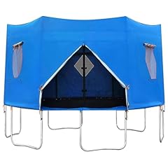 Trampoline canopy trampoline for sale  Delivered anywhere in UK