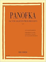 Vocalises op.85 vx d'occasion  Livré partout en France