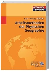 Arbeitsmethoden physischen geo gebraucht kaufen  Wird an jeden Ort in Deutschland