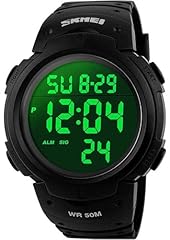 Vdsow montre sport d'occasion  Livré partout en France