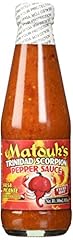 Matouk trinidad scorpion for sale  Delivered anywhere in USA 