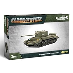 Clash steel challenger gebraucht kaufen  Wird an jeden Ort in Deutschland