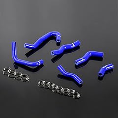 Plus silicone radiator for sale  Delivered anywhere in USA 