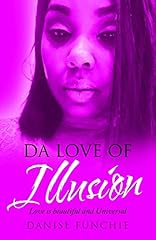 Love illusion usato  Spedito ovunque in Italia 