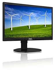 Philips 231b4qpycb monitor usato  Spedito ovunque in Italia 