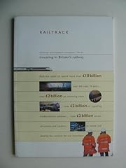Railtrack network management for sale  Delivered anywhere in UK