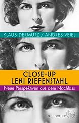 Close leni riefenstahl gebraucht kaufen  Wird an jeden Ort in Deutschland