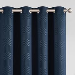 Jinchan blackout curtains for sale  Delivered anywhere in USA 