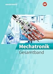 Mechatronik gesamtband gebraucht kaufen  Wird an jeden Ort in Deutschland